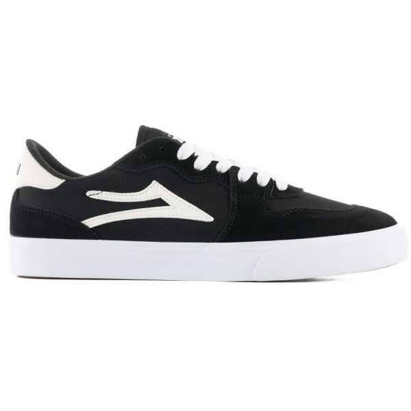 Boty Lakai York - Černá - Us10.5