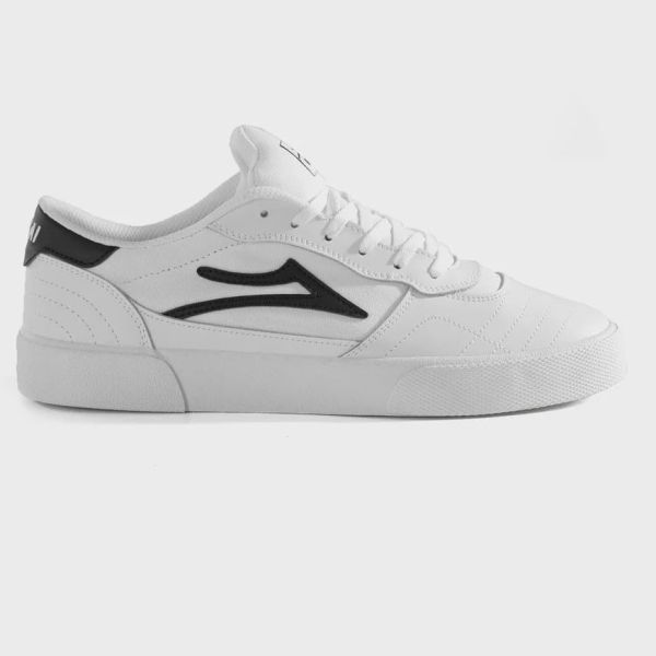 Boty Lakai Cambridge - Bílá - Us11.5