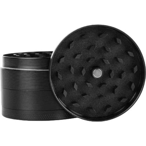 Drtička C1Rca Icon Grinder - Černá - Univerzální
