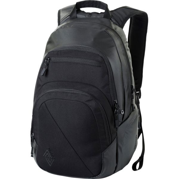 Batoh Nitro Stash 29 - Černá - 29L