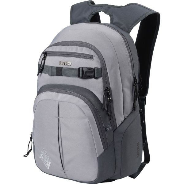 Batoh Nitro Chase - Šedá - 35L