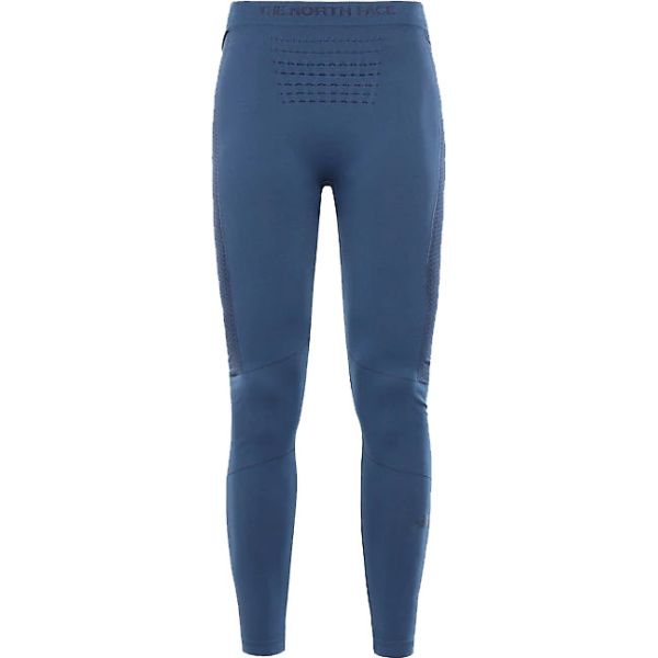 Legíny The North Face Sport Tights Wms - Modrá - M/L