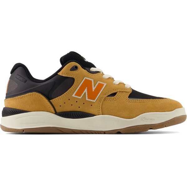 Boty New Balance Nm1010V1 - Oranžová - Us8.5