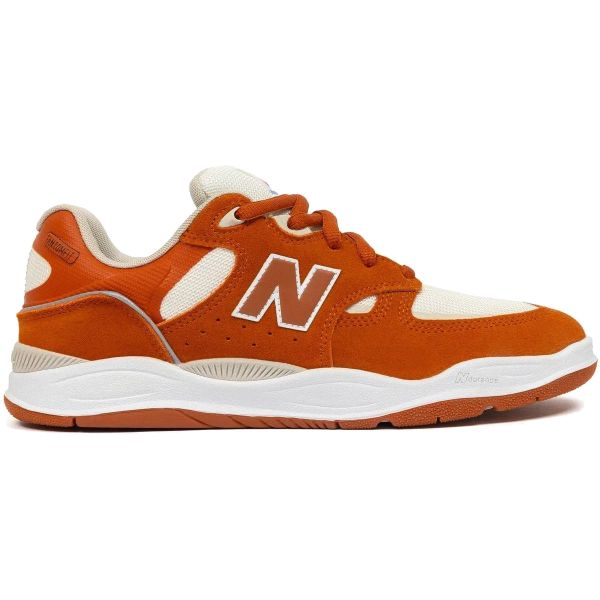 Boty New Balance Nm1010V1 - Oranžová - Us7.5