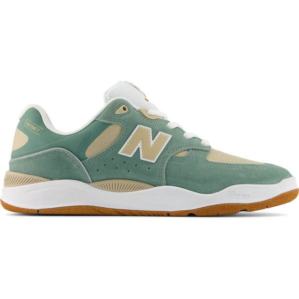 Boty New Balance Nm1010V1 - Zelená - Us10