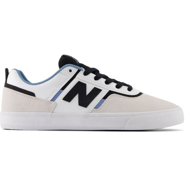 Boty New Balance Nm306V1 - Bílá - Us10