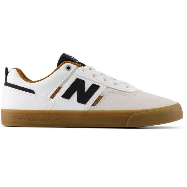 Boty New Balance Nm306V1 - Bílá - Us13
