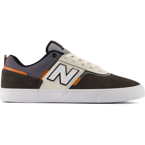 Boty New Balance Nm306V1 - Hnědá - Us13