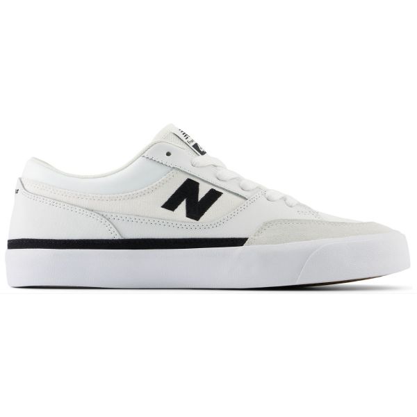 Boty New Balance Nm417Lv1 - Bílá - Us10