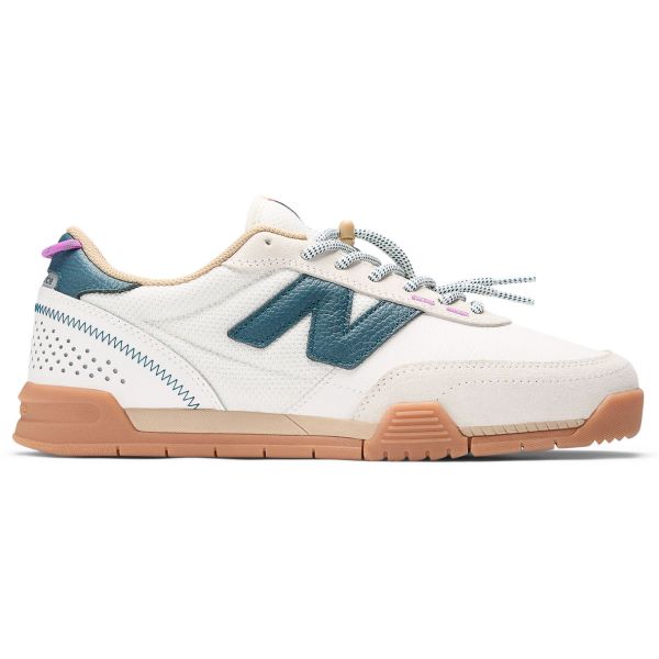 Boty New Balance Nm440Wv2 - Bílá - Us8