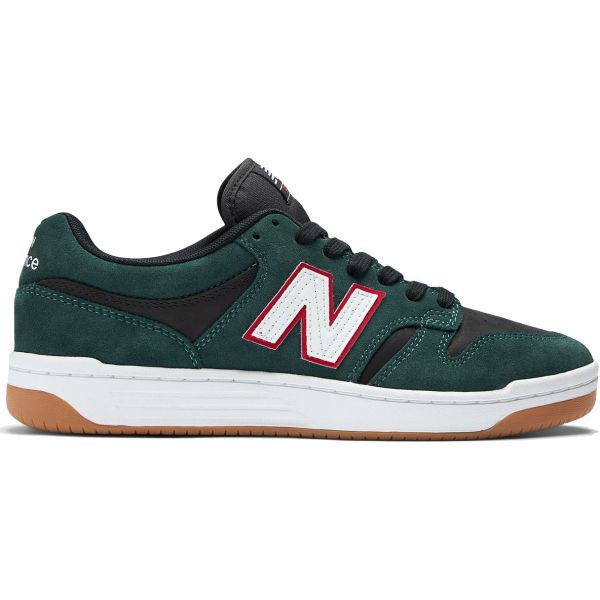 Boty New Balance Nm480V1 - Zelená - Us7