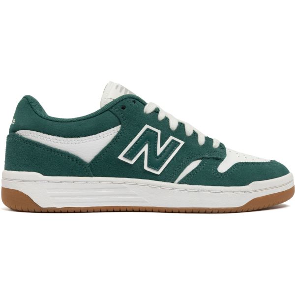 Boty New Balance Nm480V1 - Zelená - Us11.5