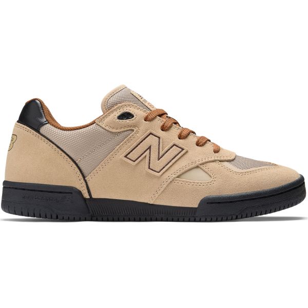 Boty New Balance Nm600Bnt - Béžová - Us11
