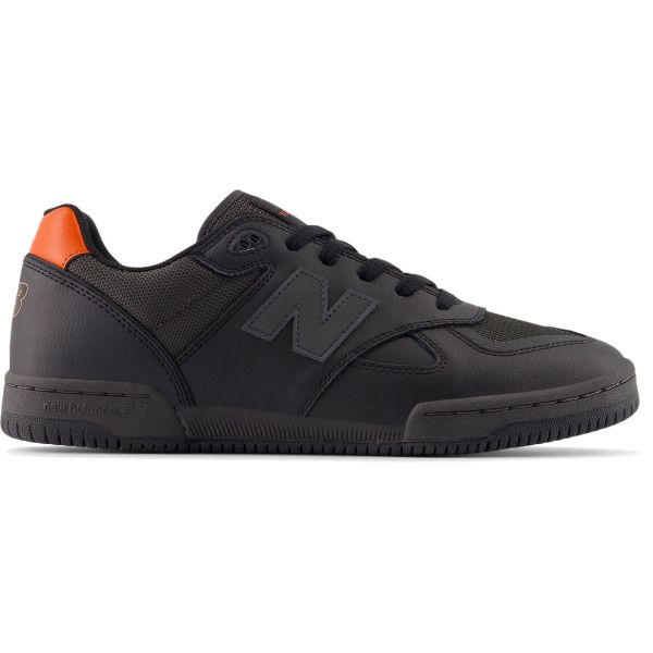 Boty New Balance Nm600V1 - Černá - Us10.5