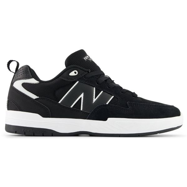 Boty New Balance Nm808Lv1 - Černá - Us12