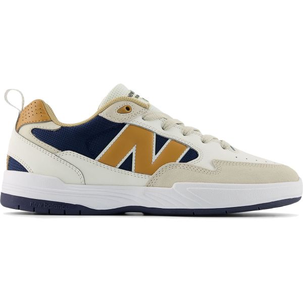 Boty New Balance Nm808Lv1 - Béžová - Us10