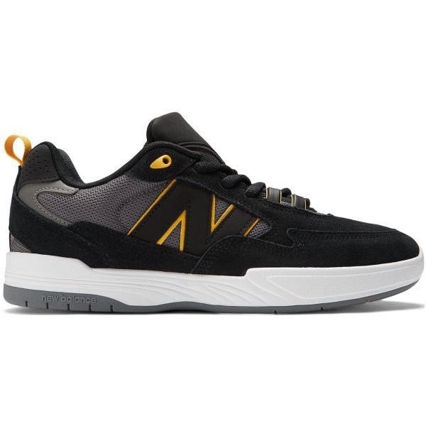 Boty New Balance Nm808V1 - Černá - Us8