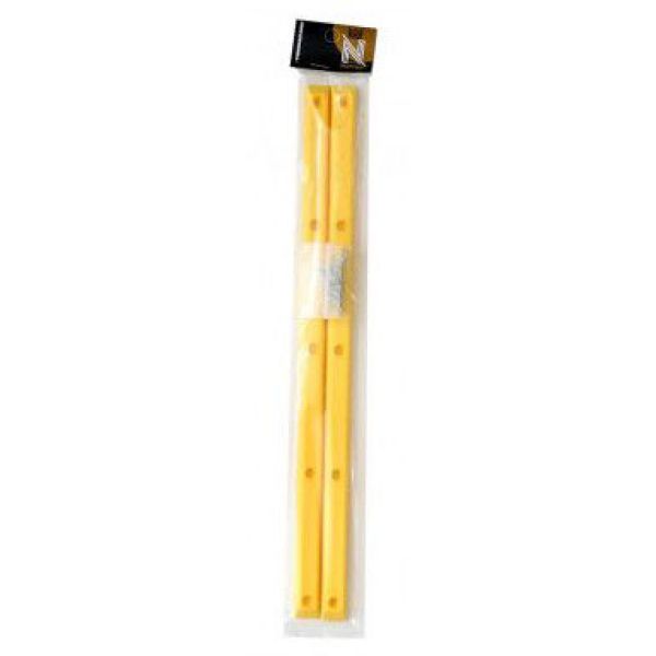 Sk8 Lišty Nomad Rails Yellow - Žlutá - Univerzální