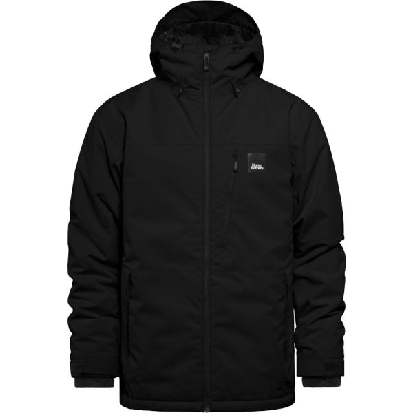 Bunda Horsefeathers Recon - Černá - Xxl