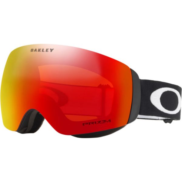 Brýle Snb Oakley Flight Deck M Matte Bla - Černá - Univerzální