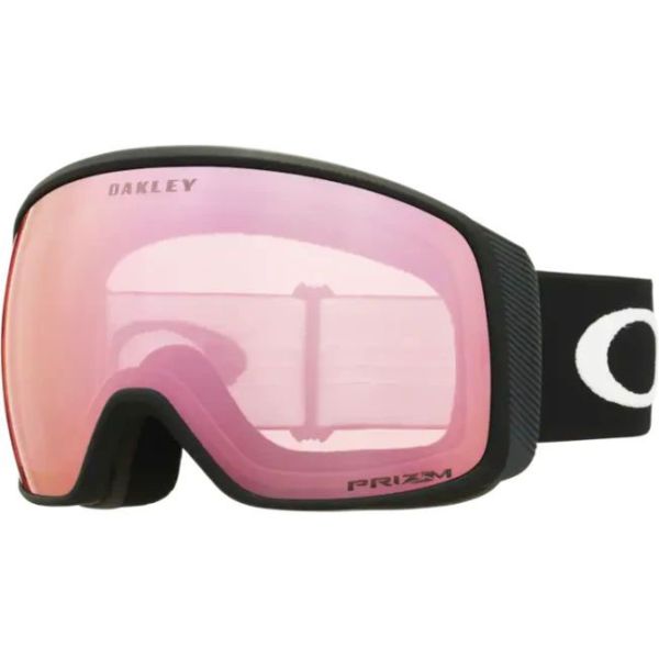 Brýle Snb Oakley Flight Tracker L Matte  - Černá - Univerzální