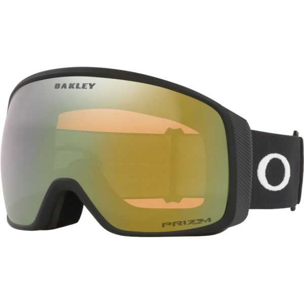 Brýle Snb Oakley Flight Tracker L Matte  - Černá - Univerzální