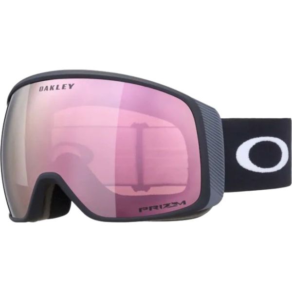 Brýle Snb Oakley Flight Tracker L Matte  - Černá - Univerzální