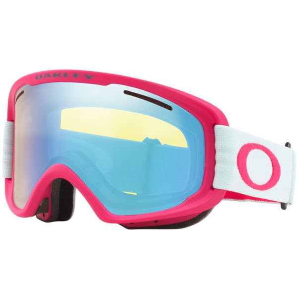 Brýle Snb Oakley O Frame 2.0 Pro Xm Strr - Bílá - Univerzální