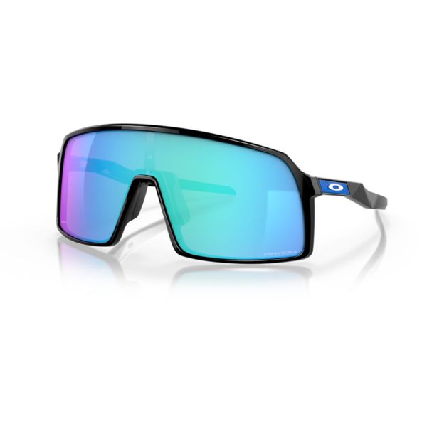 Brýle Oakley Sutro Polished Black - Černá - Univerzální