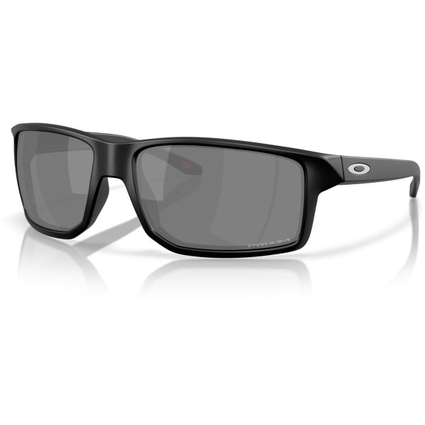 Brýle Oakley Gibston Xl Matte Black - Černá - Univerzální