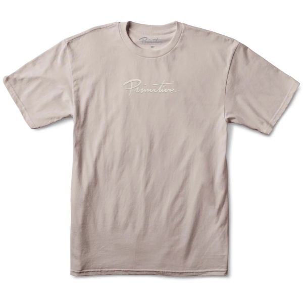 Triko Primitive Nuevo Tonal - Béžová - Xxl