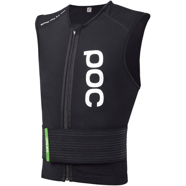 Chránič Poc Spine Vpd 2.0 Vest - Černá - L/Reg