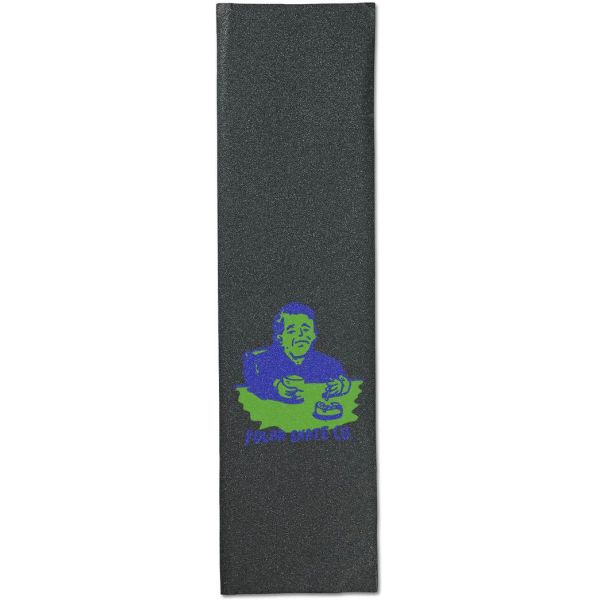 Sk8 Grip Polar Chain Smoker - Černá - Univerzální