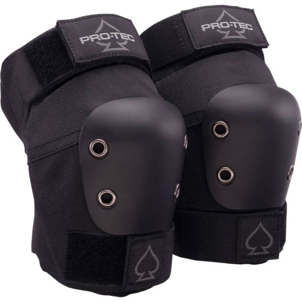 Chrániče Pro-Tec Vert Elbow Pads - Černá - S