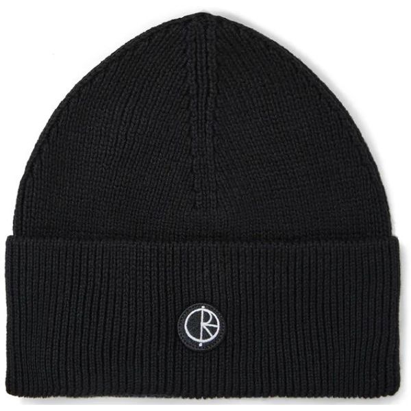 Kulich Polar Dry Cotton - Černá - Univerzální