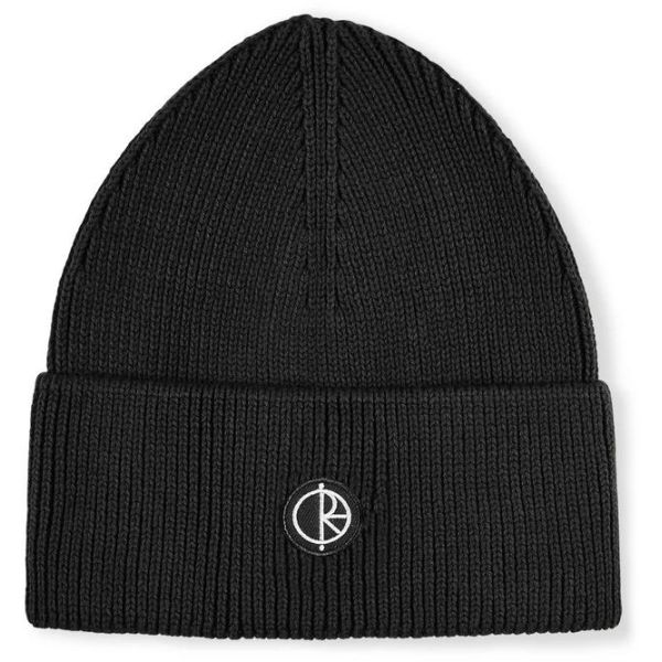Kulich Polar Dry Cotton - Černá - Univerzální