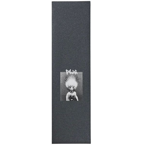 Sk8 Grip Polar Demon Child - Černá - Univerzální