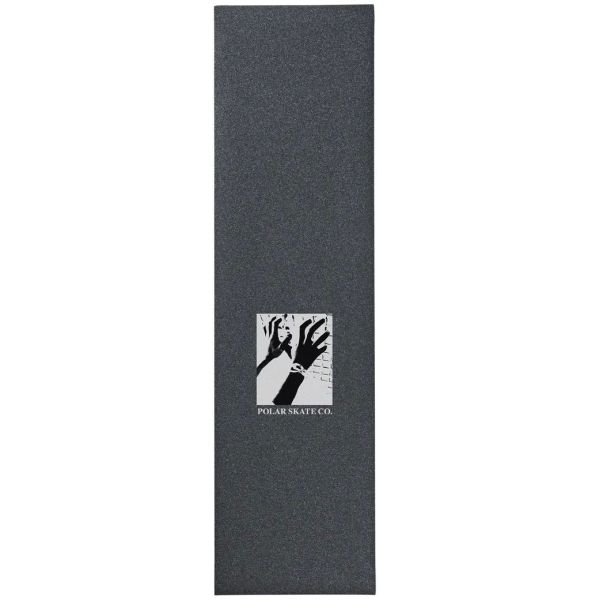 Sk8 Grip Polar Caged - Černá - Univerzální