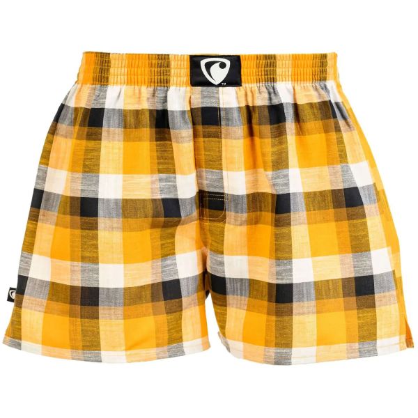 Trenky Represent Classic Ali 24105 - Oranžová - S