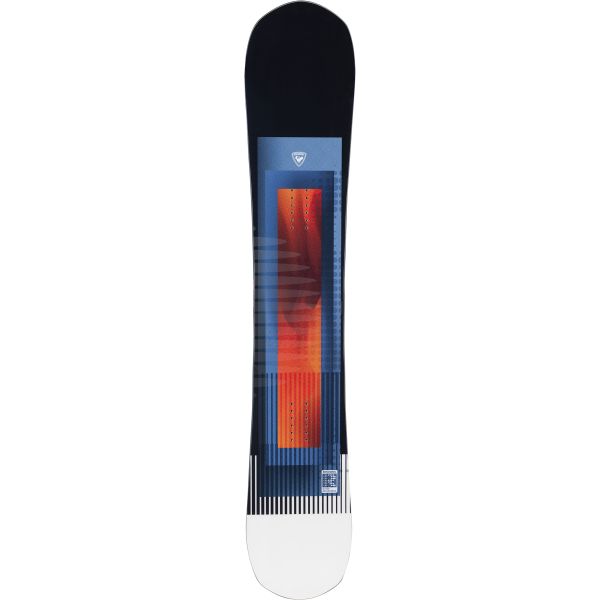 Snowboard Rossignol Resurgence - Modrá - 159