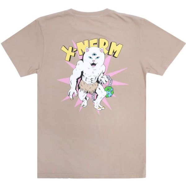 Triko Ripndip X-Nerm - Béžová - M