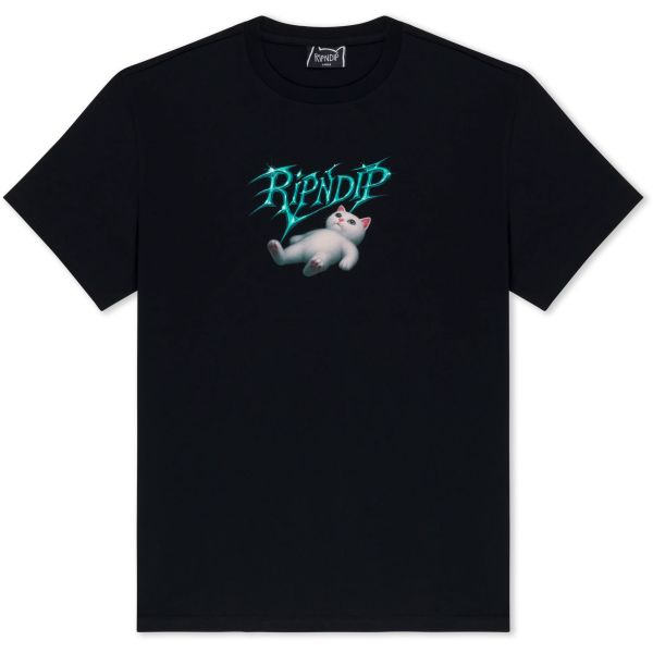 Triko Ripndip Space Vision - Černá - L