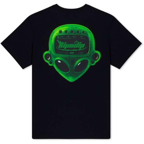Triko Ripndip Technologic - Zelená - L