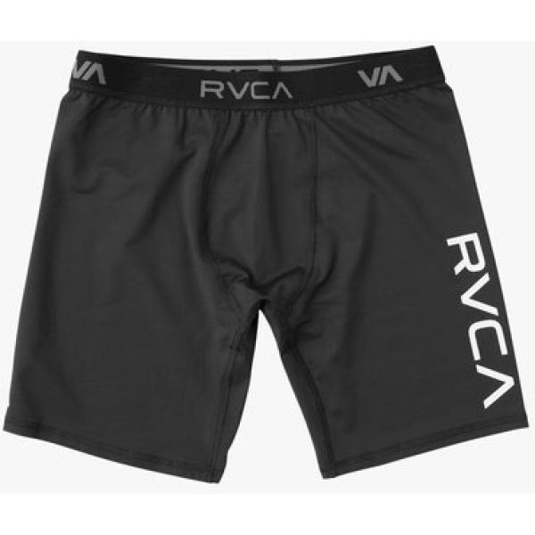 Kraťasy Rvca Va Compression - Černá - Xl