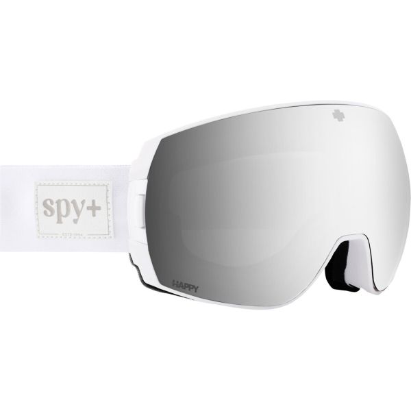 Brýle Snb Spy Legacy White Ir - Happy Br - Bílá - Univerzální