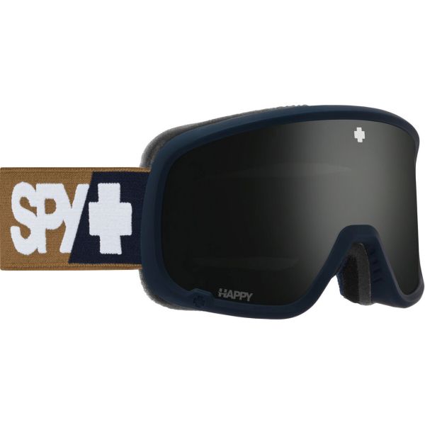 Brýle Snb Spy Marshall 2.0 Sand Happy Gr - Černá - Univerzální
