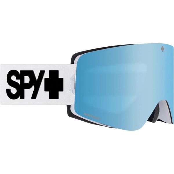 Brýle Snb Spy Marauder Everwhite - Happy - Bílá - Univerzální
