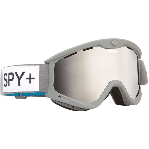 Brýle Snb Spy T3  White - Šedá - Univerzální
