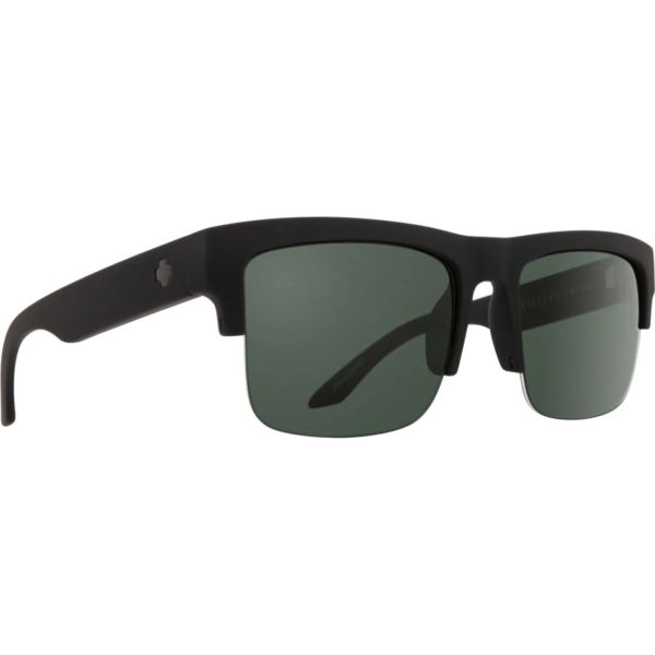 Brýle Spy Discord 5050 Soft Matte Black  - Černá - Univerzální