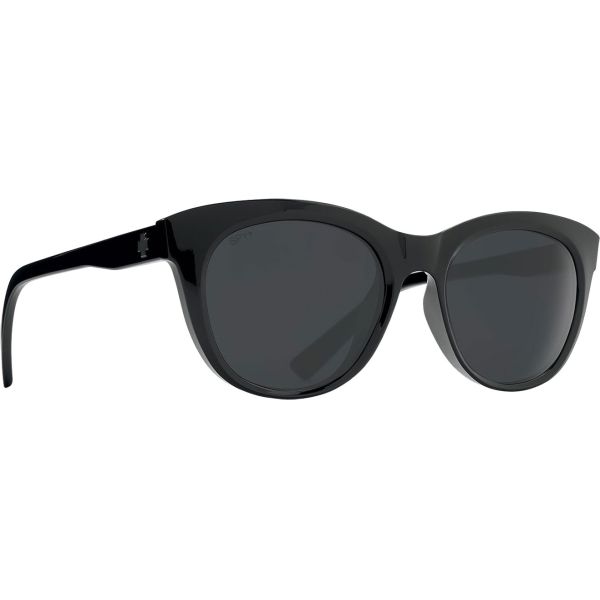 Brýle Spy Boundless Black - Gray - Černá - Univerzální